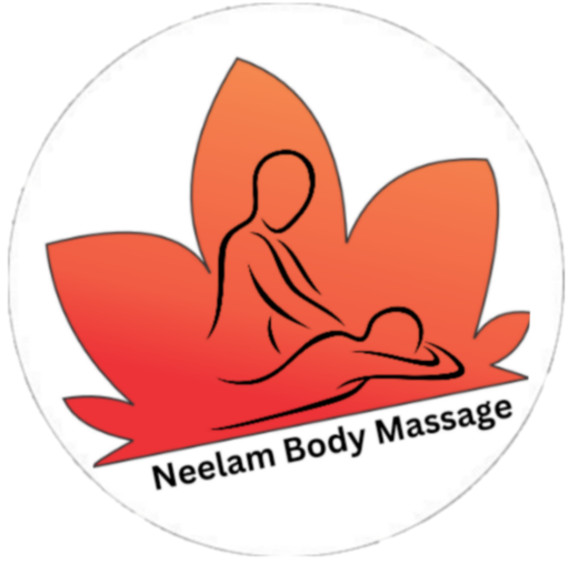 Neelam body massage logo